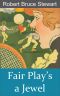 [The Harry Reese Mysteries 05] • Fair Play’s a Jewel